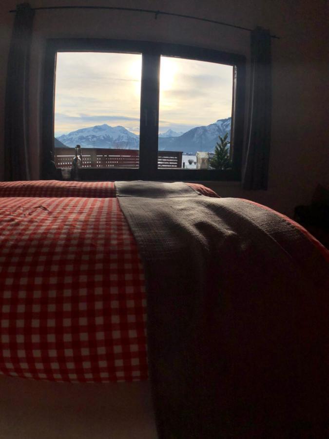 M'S Wood Appartement Maishofen Ngoại thất bức ảnh