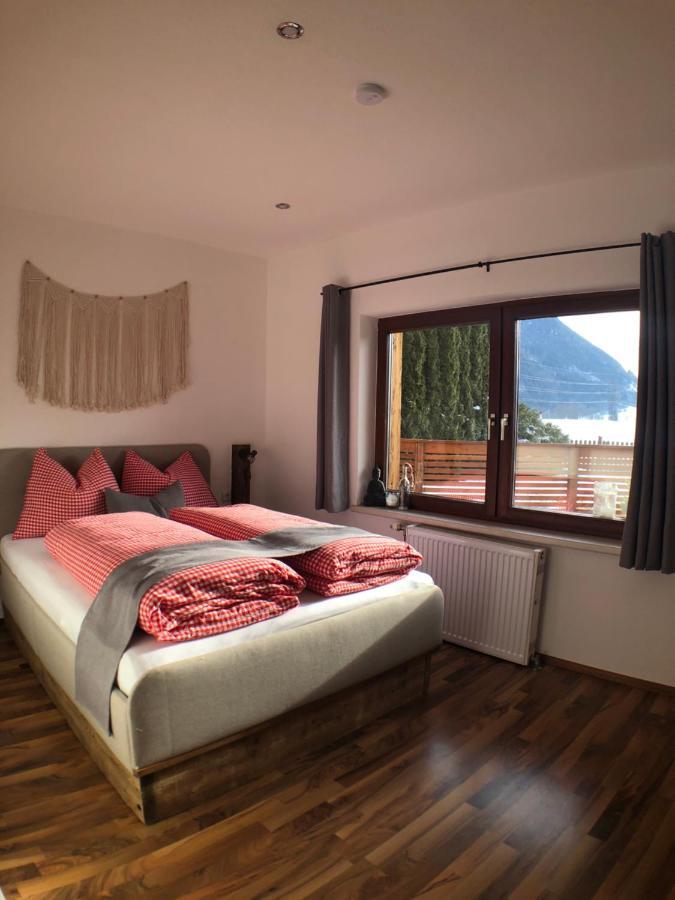 M'S Wood Appartement Maishofen Ngoại thất bức ảnh