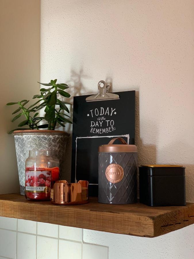 M'S Wood Appartement Maishofen Ngoại thất bức ảnh