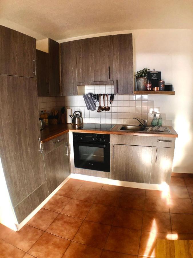 M'S Wood Appartement Maishofen Ngoại thất bức ảnh