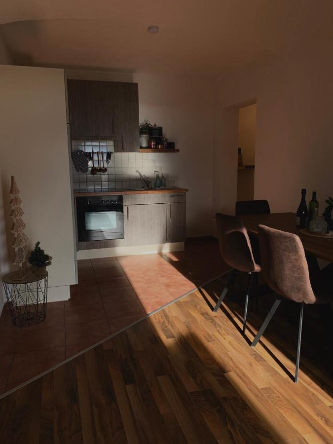 M'S Wood Appartement Maishofen Ngoại thất bức ảnh