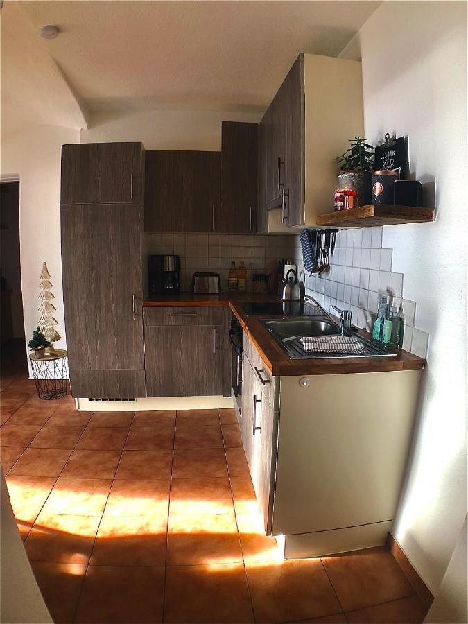 M'S Wood Appartement Maishofen Ngoại thất bức ảnh