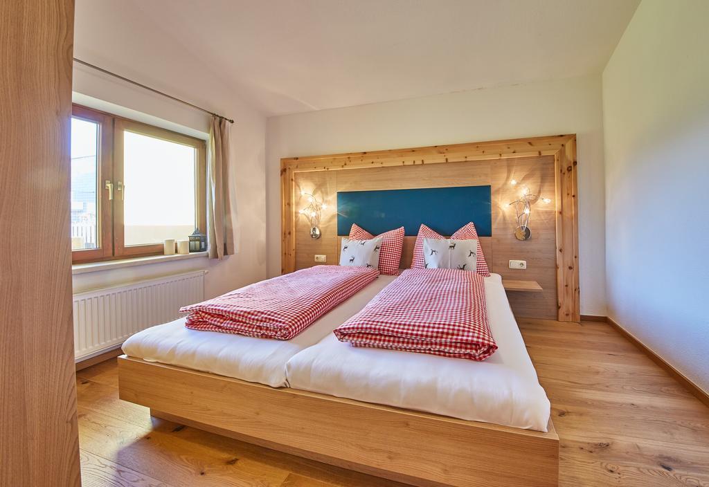 M'S Wood Appartement Maishofen Ngoại thất bức ảnh