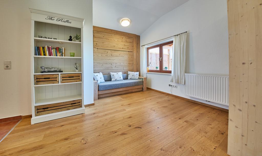 M'S Wood Appartement Maishofen Ngoại thất bức ảnh
