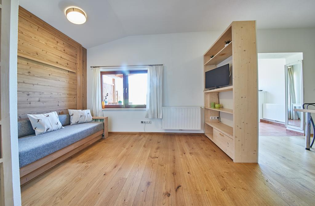 M'S Wood Appartement Maishofen Ngoại thất bức ảnh