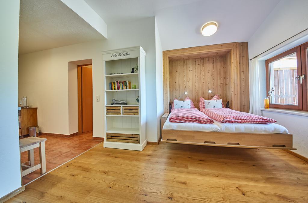 M'S Wood Appartement Maishofen Ngoại thất bức ảnh