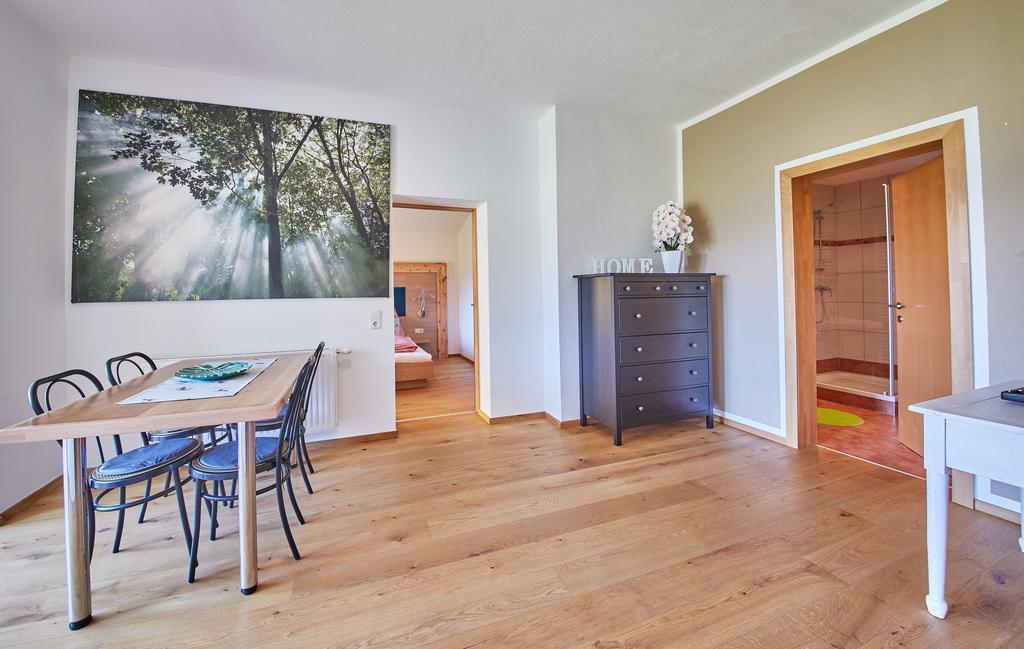 M'S Wood Appartement Maishofen Ngoại thất bức ảnh