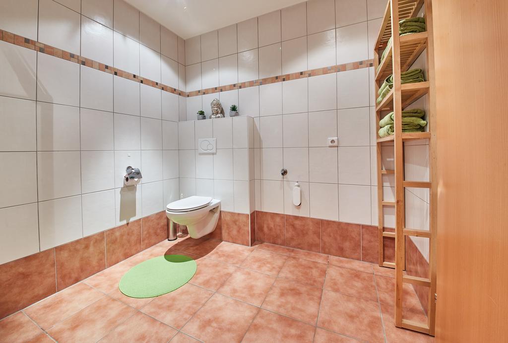 M'S Wood Appartement Maishofen Ngoại thất bức ảnh