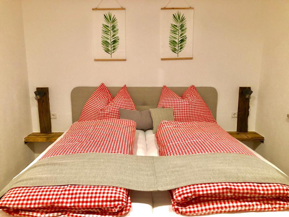 M'S Wood Appartement Maishofen Ngoại thất bức ảnh